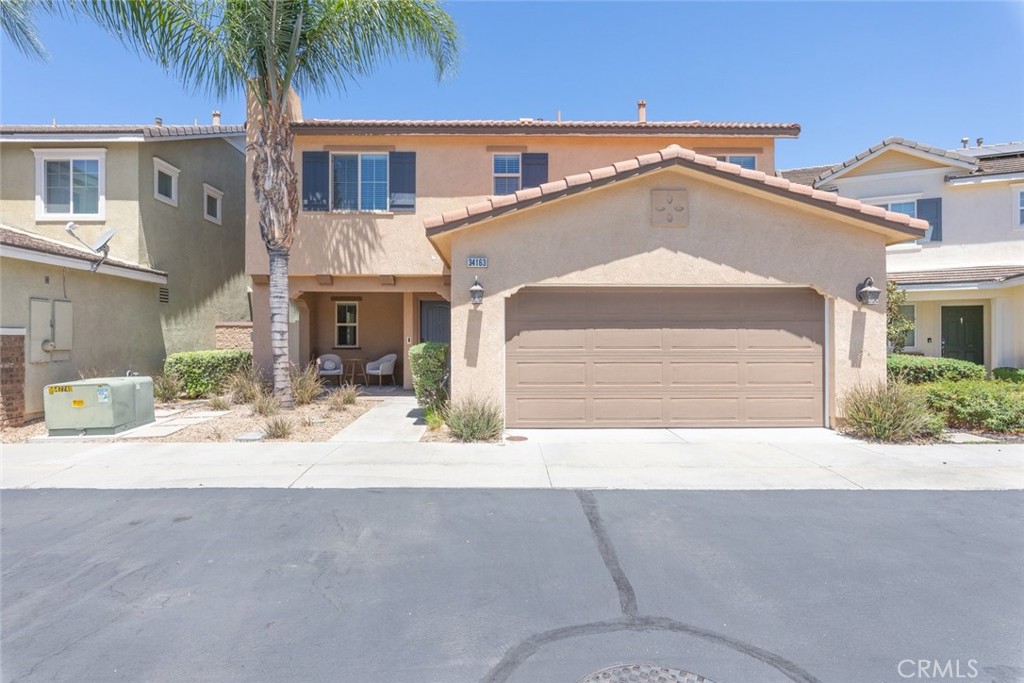 34163 Telma Drive Property Photo 1