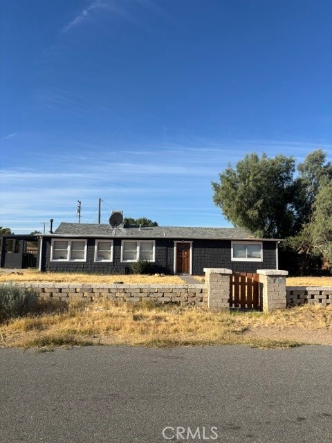 6701 Mountain View Ave. Property Photo 1