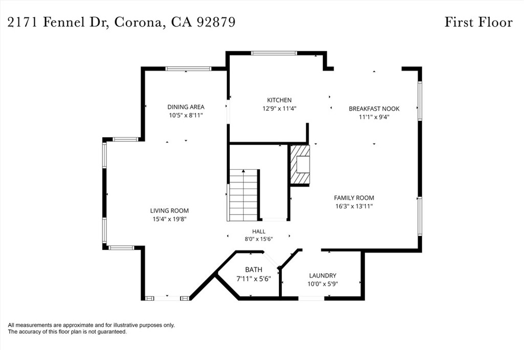 2171 Fennel Dr Property Photo 65