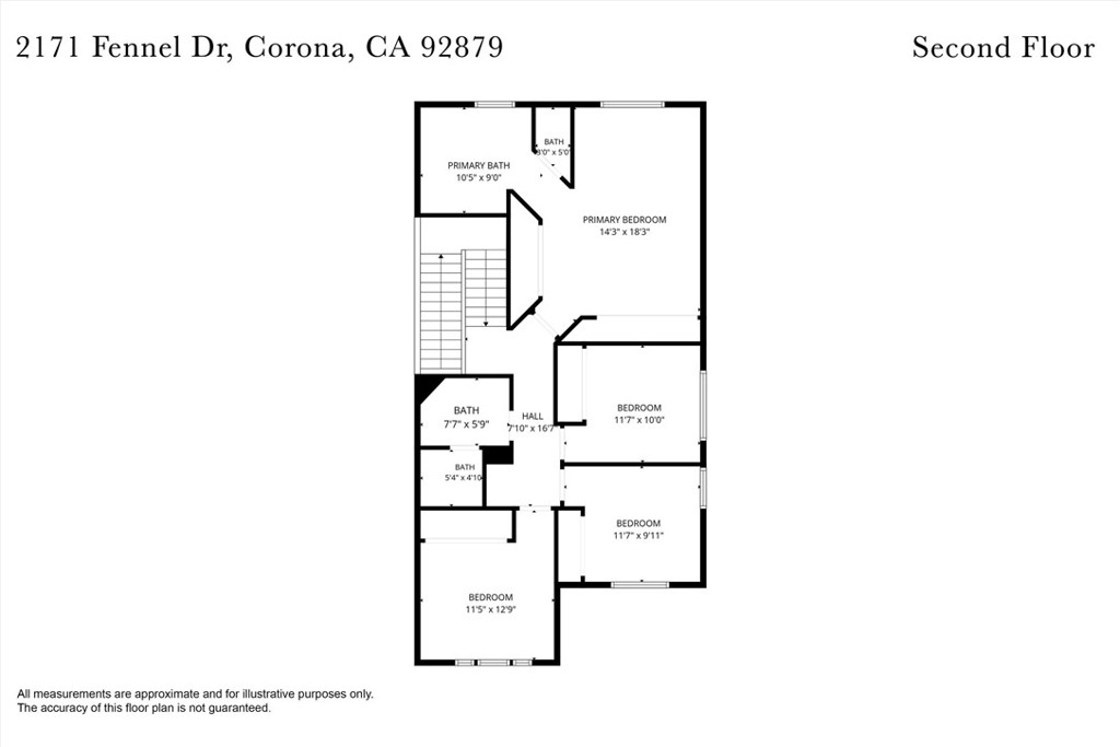2171 Fennel Dr Property Photo 66