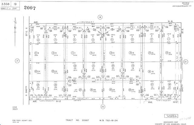245 Vac/cor Ave N8/245 Property Photo 2