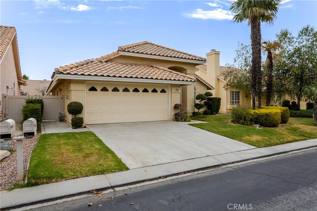 680 Indian Wells Road Property Photo 4