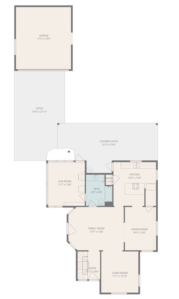 711 Chestnut Property Photo 44
