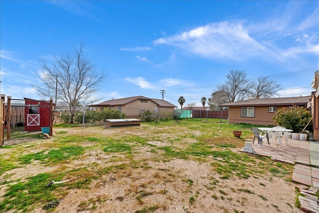 13285 Mesquite Road Property Photo 14