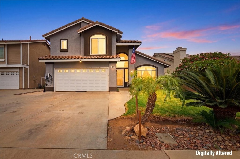 13334 Cloudburst Drive Property Photo 1