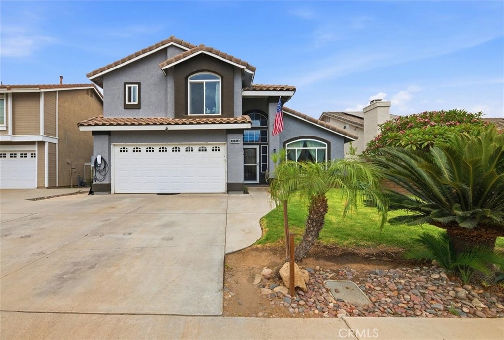 13334 Cloudburst Drive Property Photo 2