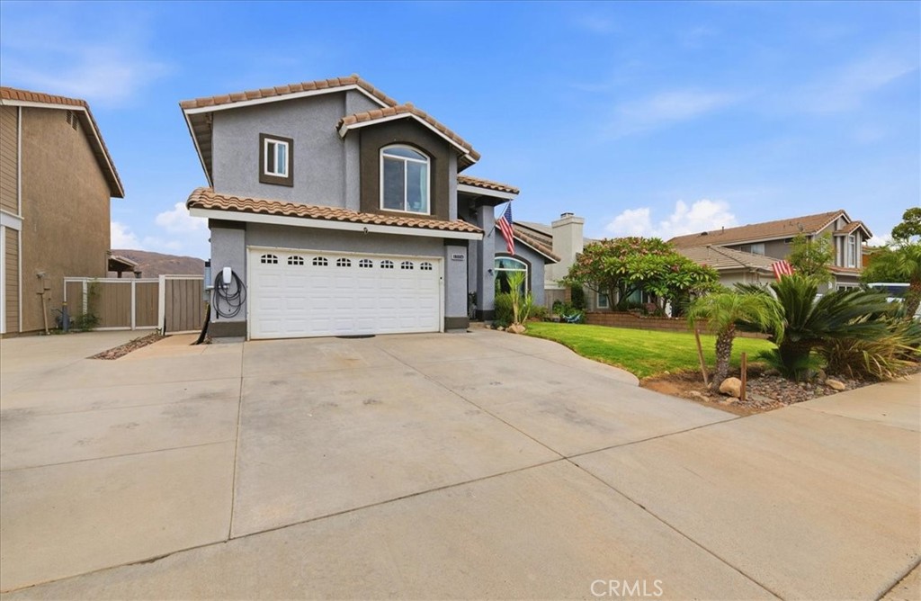 13334 Cloudburst Drive Property Photo 3