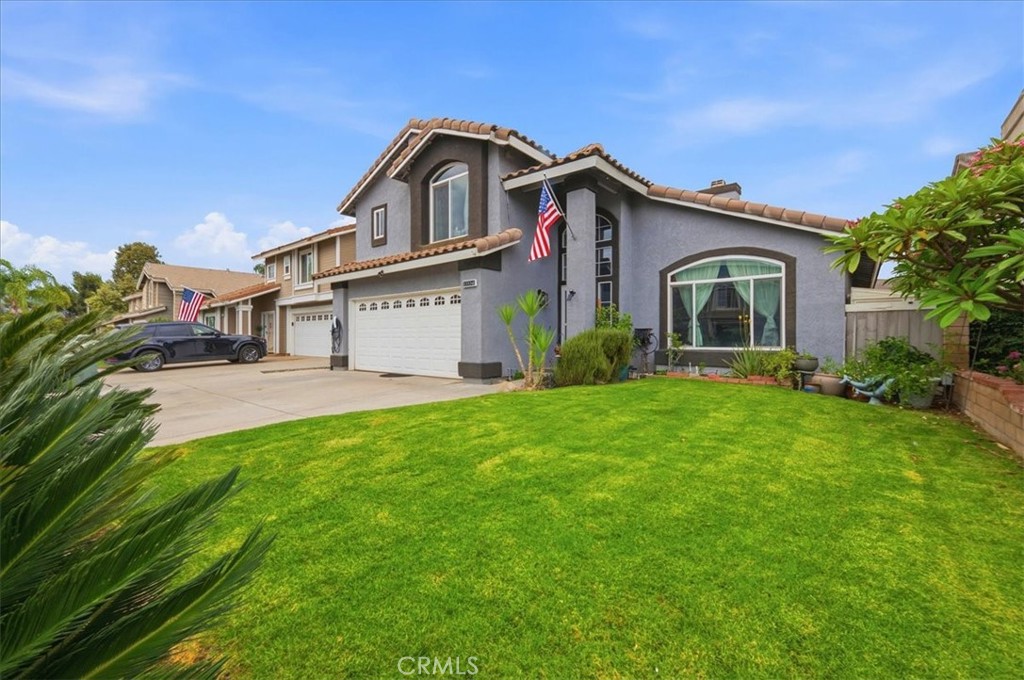 13334 Cloudburst Drive Property Photo 4