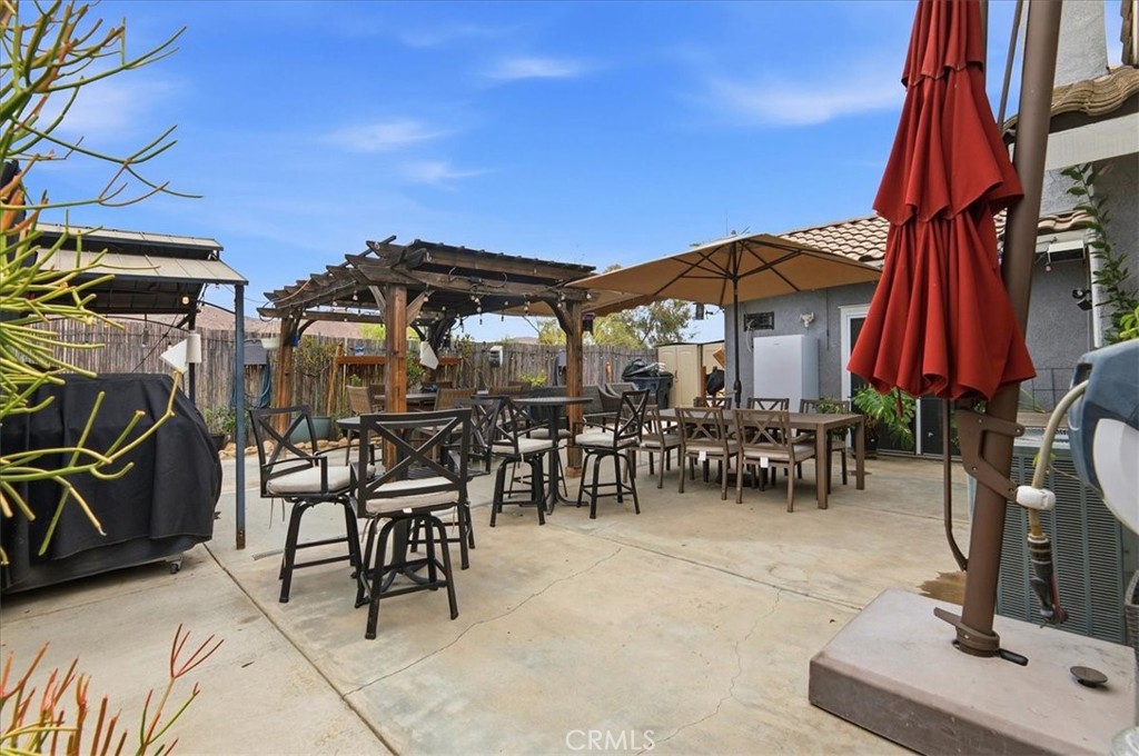 13334 Cloudburst Drive Property Photo 32