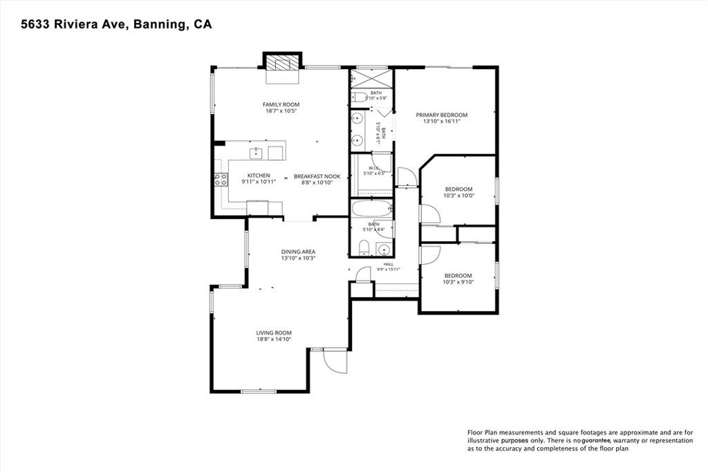 5633 Riviera Property Photo 37