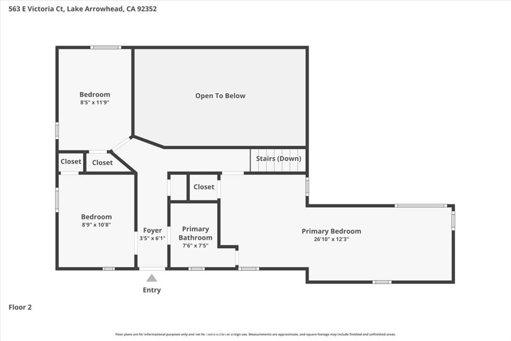 563 E Victoria Court Property Photo 23