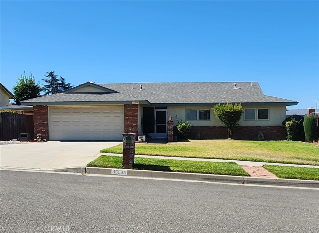 35595 Ramada Ln. Property Photo 1