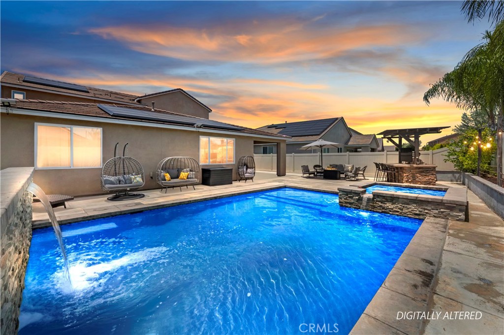 34536 Turquoise Lane Property Photo