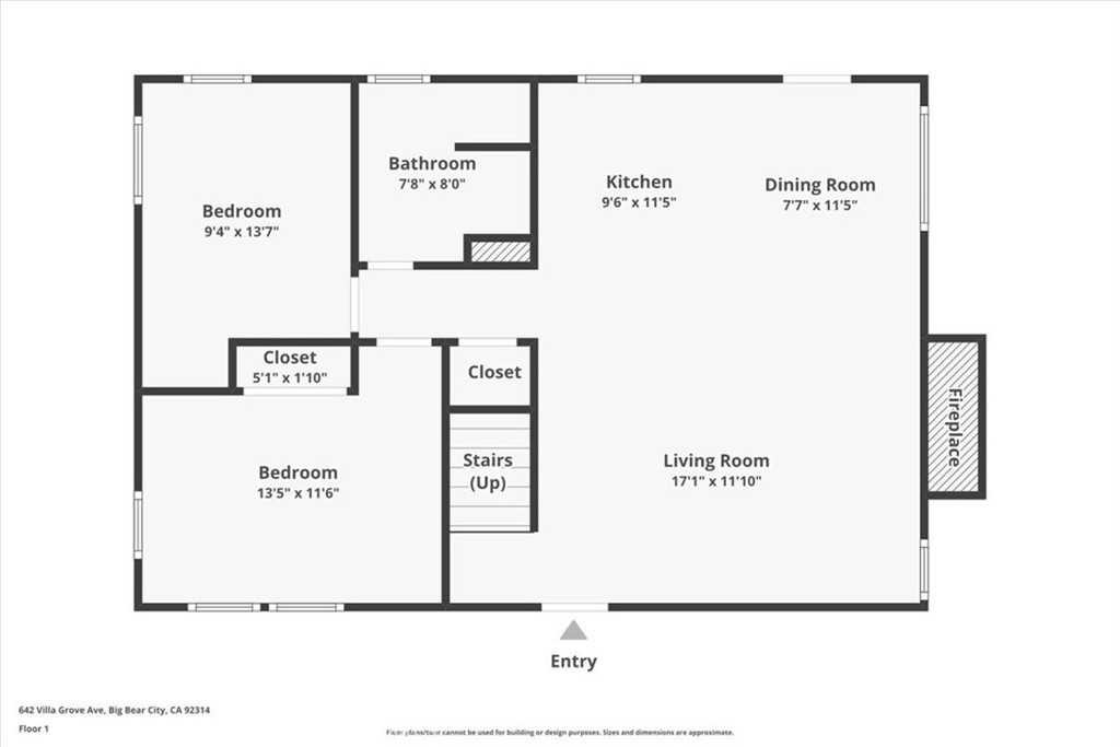 642 Villa Grove Property Photo 42