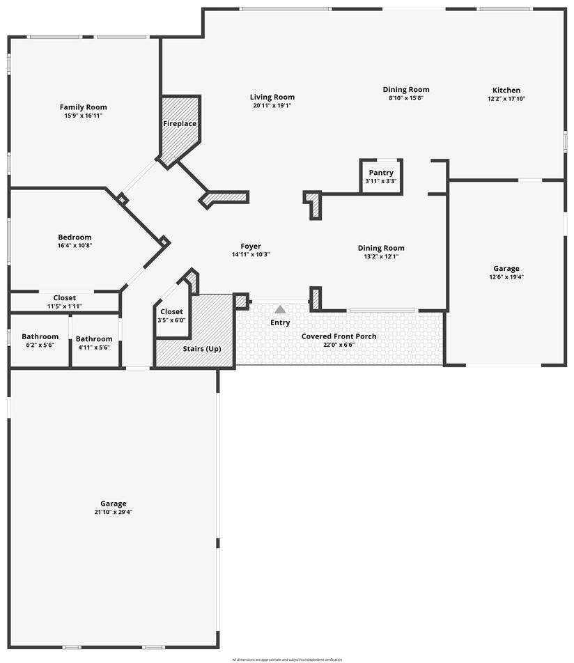 3928 Via Miguel Property Photo 53