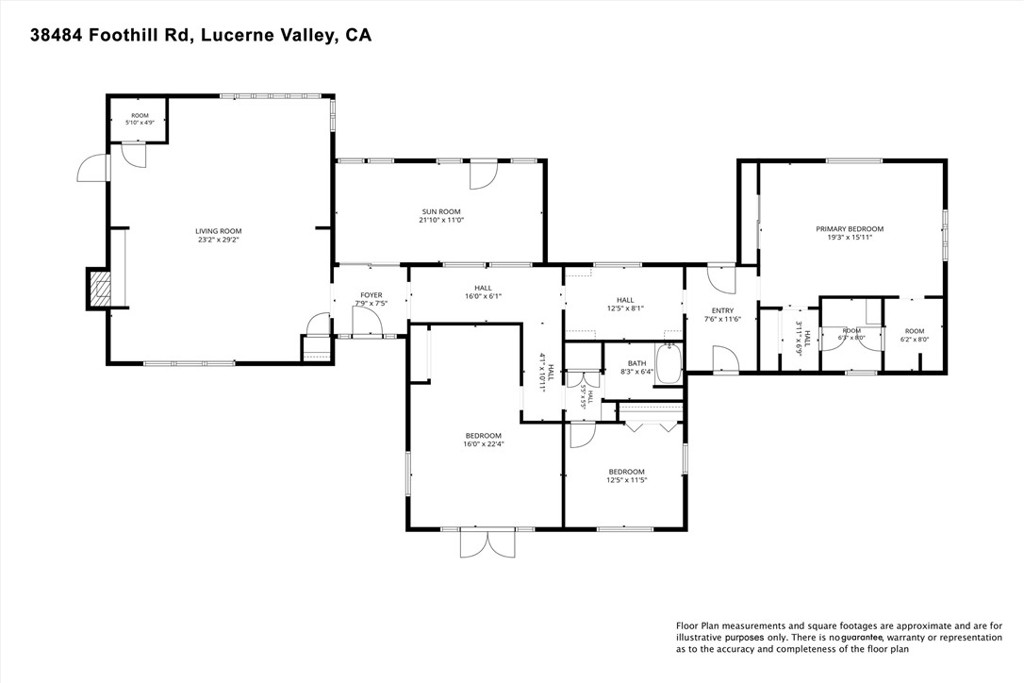 38484 Foothill Road Property Photo 44