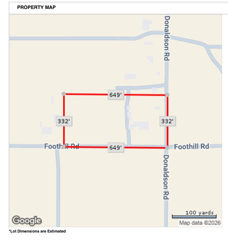 38484 Foothill Road Property Photo 45