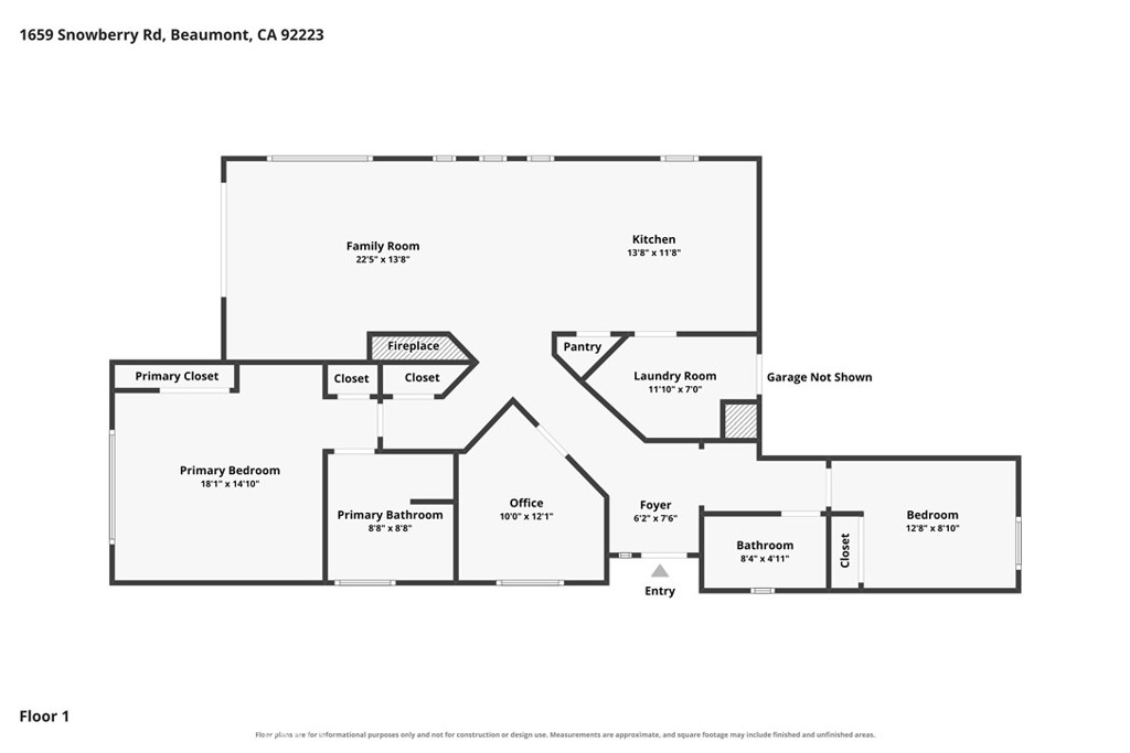 1659 Snowberry Property Photo 25