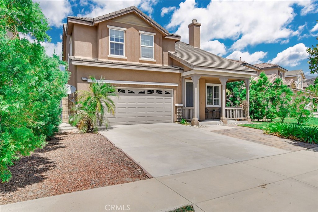 3962 Quartzite Lane Property Photo 1