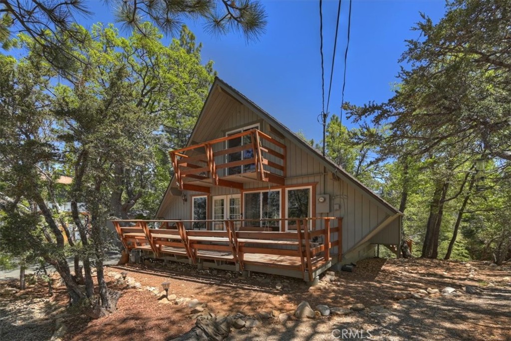 1710 Canyon Crest Property Photo 1