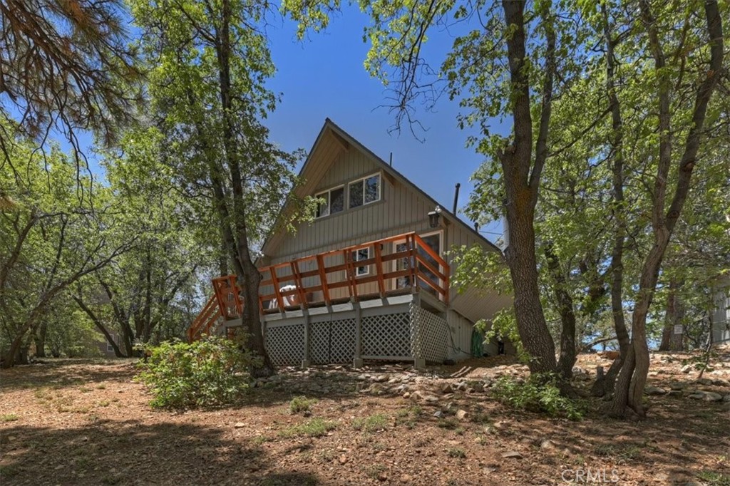 1710 Canyon Crest Property Photo 29
