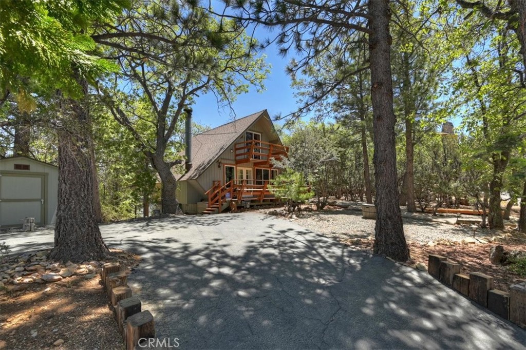 1710 Canyon Crest Property Photo 33