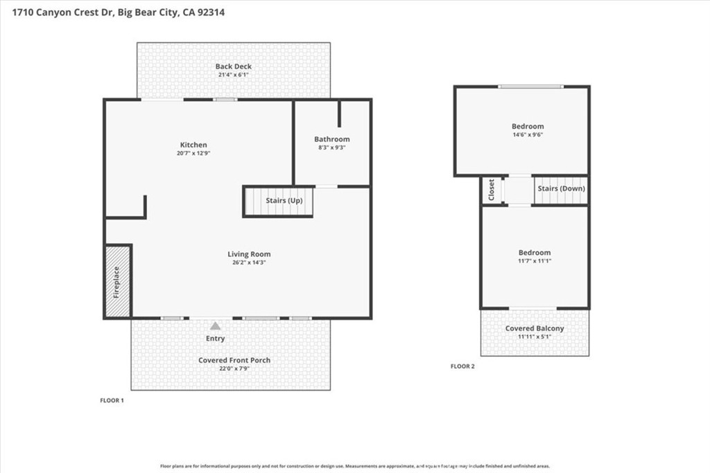 1710 Canyon Crest Property Photo 34