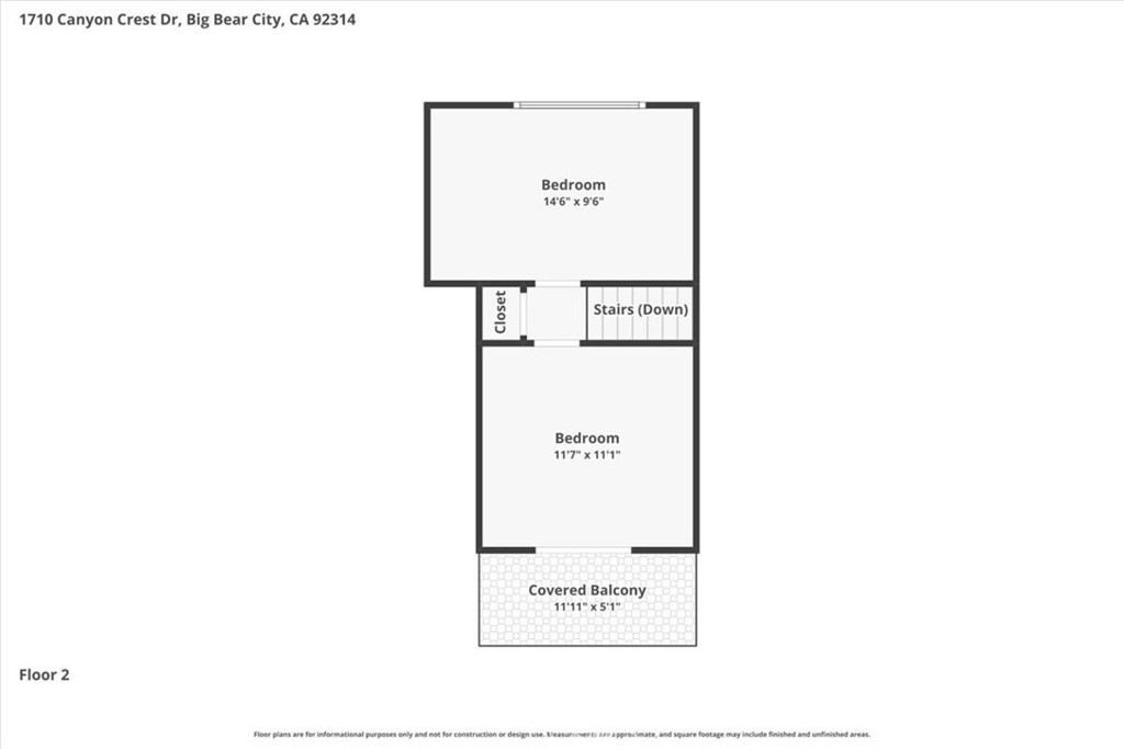 1710 Canyon Crest Property Photo 36