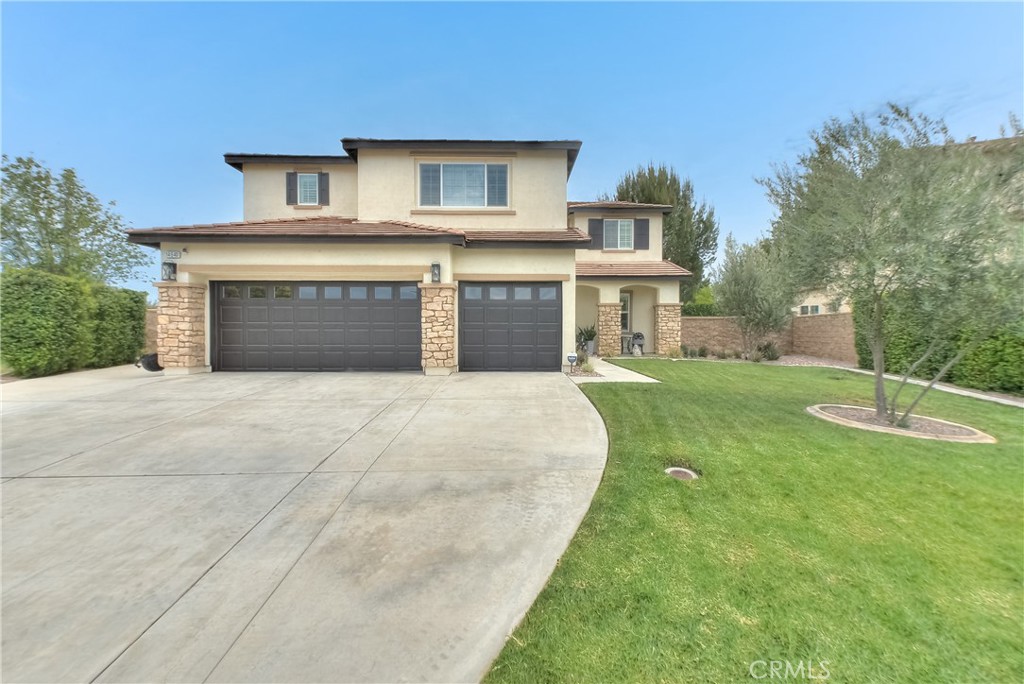 14540 Arctic Fox Property Photo 1