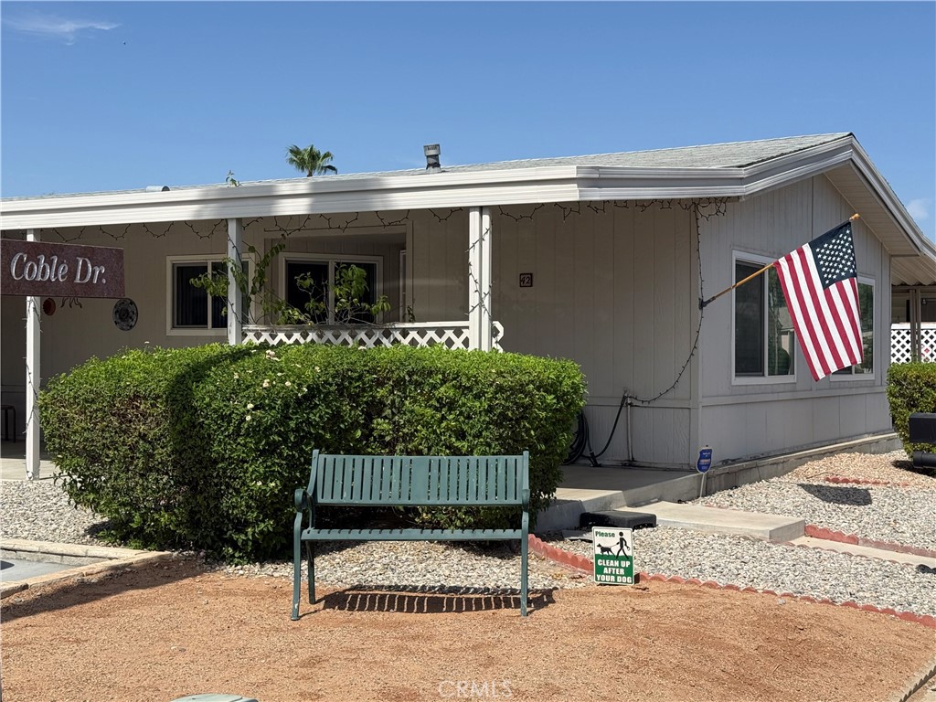 42 Coble Dr Property Photo 2