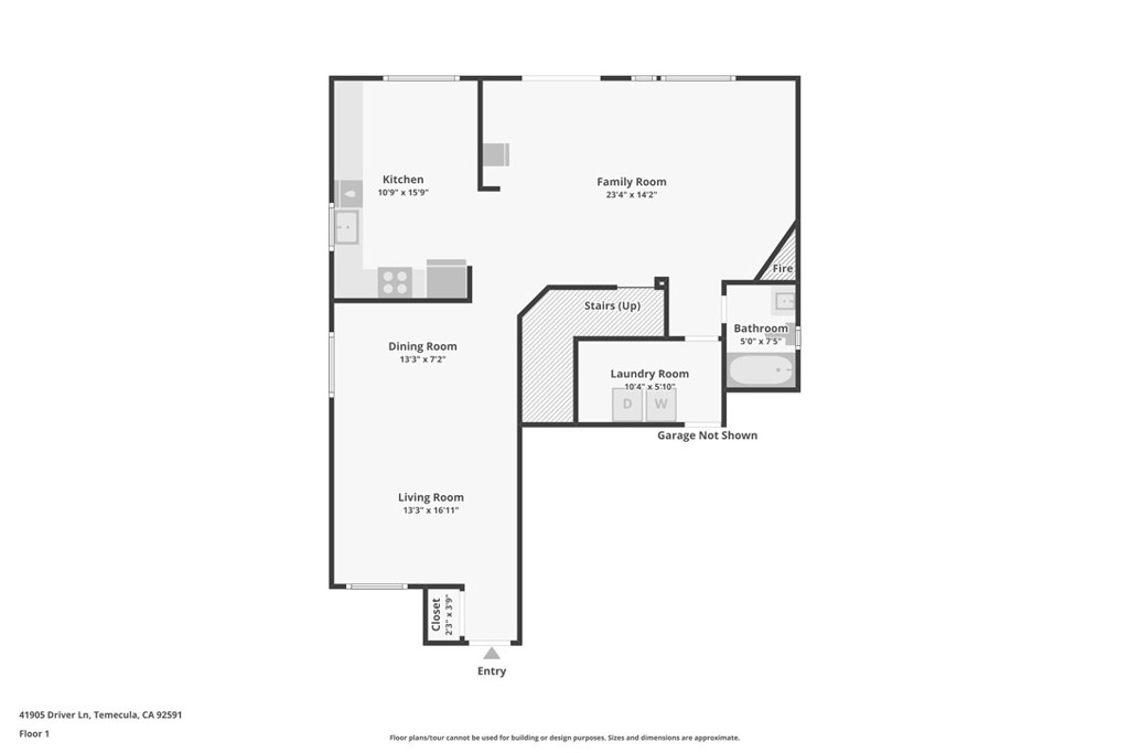 41905 Driver Lane Property Photo 41
