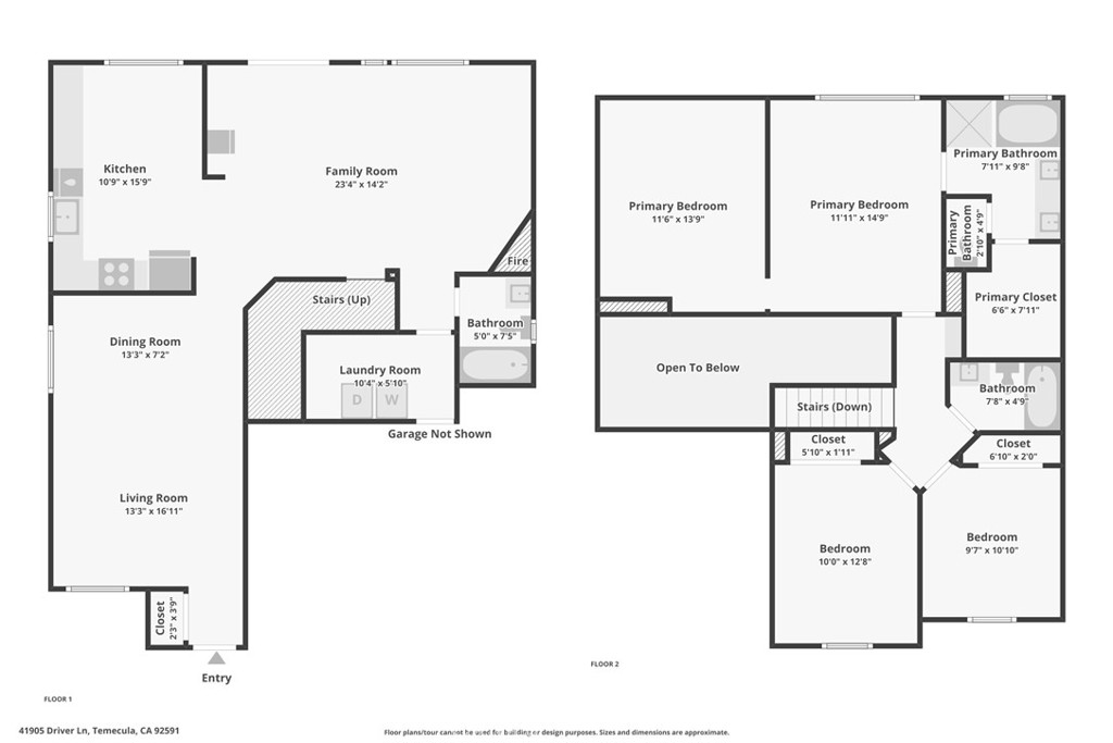 41905 Driver Lane Property Photo 43