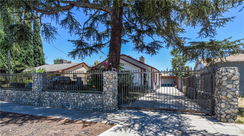 2525 Sepulveda Property Photo 1
