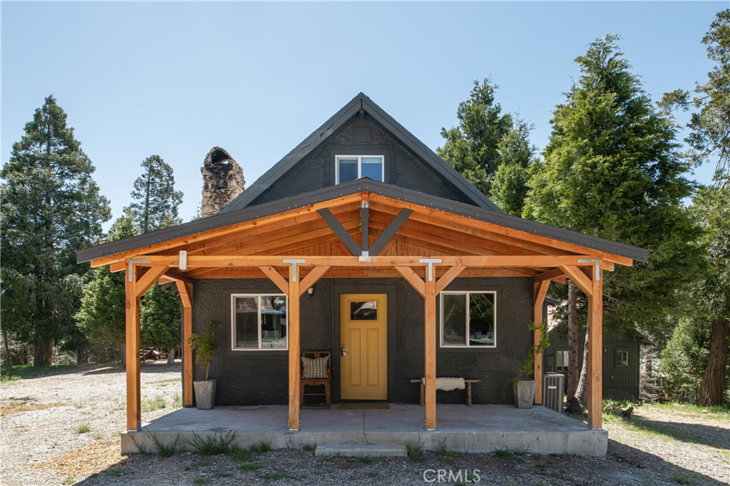 25807 State Highway 189 Property Photo 3