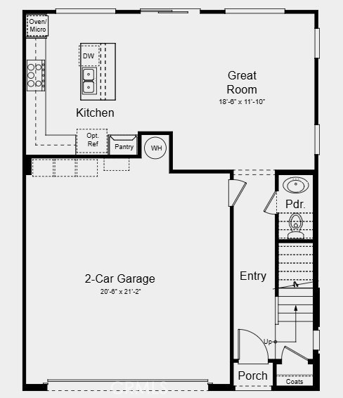 1021 E Overlook Drive Property Photo 35
