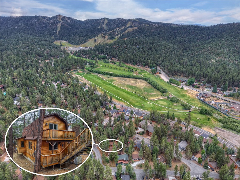 718 Silver Tip Property Photo 1