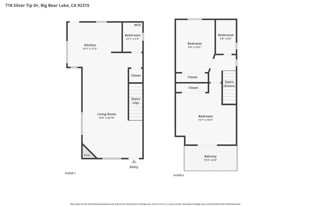 718 Silver Tip Property Photo 32