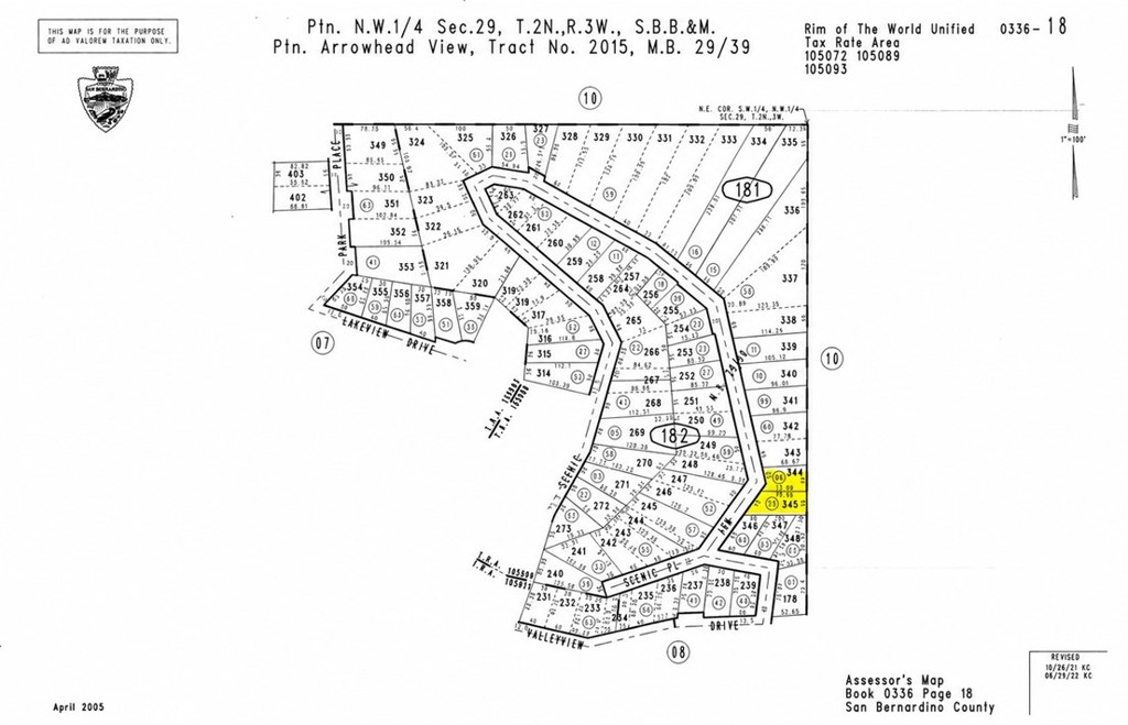 1191 Scenic Way Property Photo 38