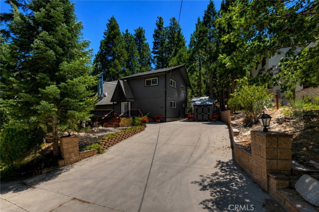 260 El Dorado Drive Property Photo 44