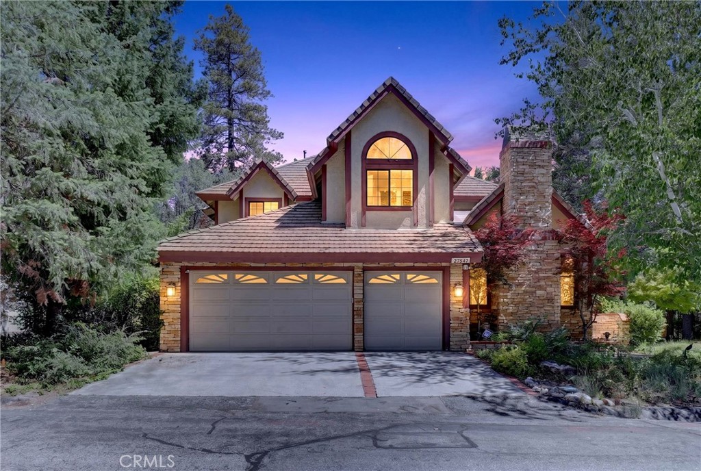 27547 Meadow Bay Drive Property Photo 1