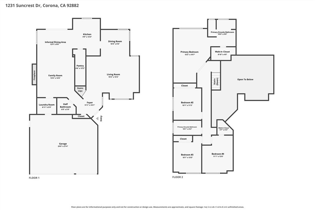 1231 Suncrest Drive Property Photo 11
