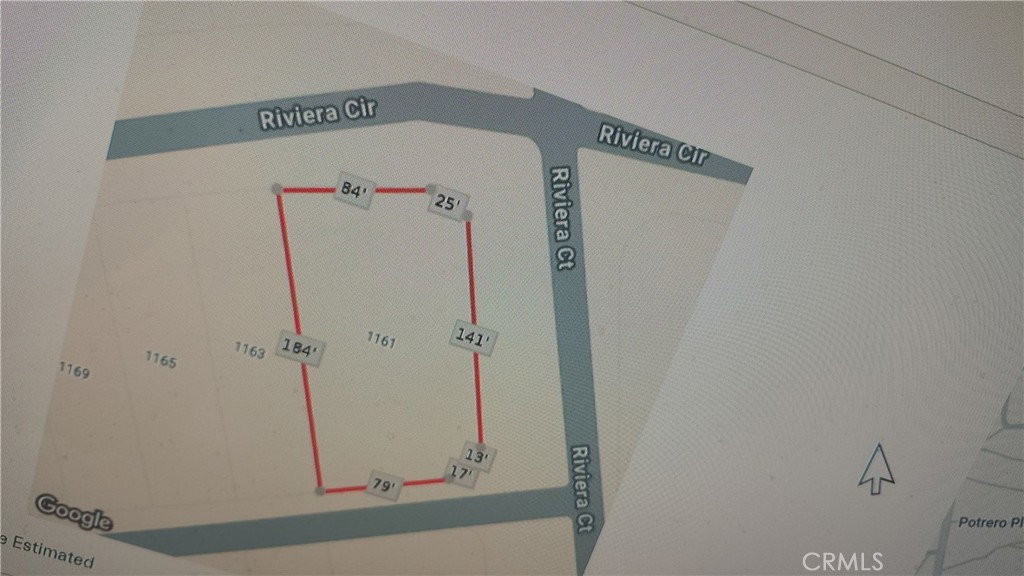 1161 Riviera Property Photo 1