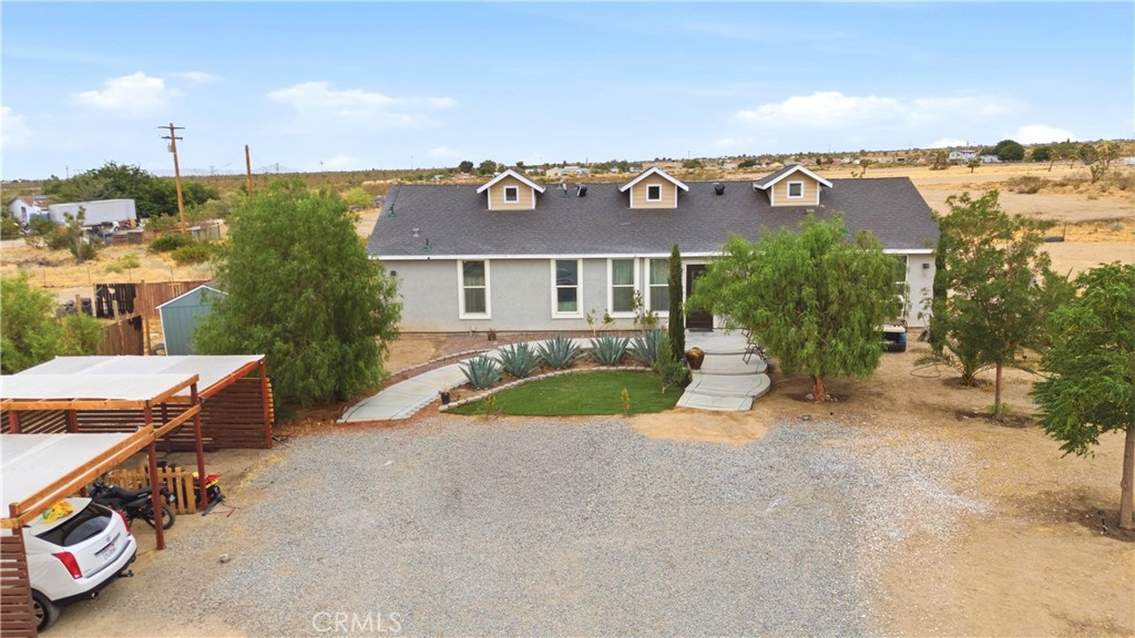 13225 Mountain Property Photo 2
