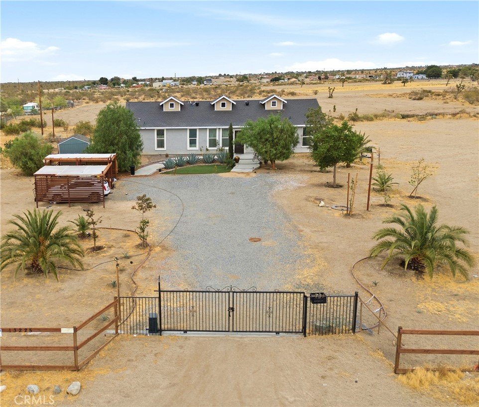 13225 Mountain Property Photo 3
