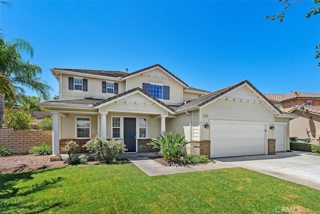 11303 Apple Canyon Lane Property Photo 1