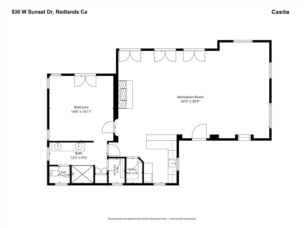 530 W Sunset Property Photo 70