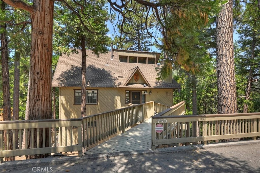 750 Grass Valley Property Photo 1