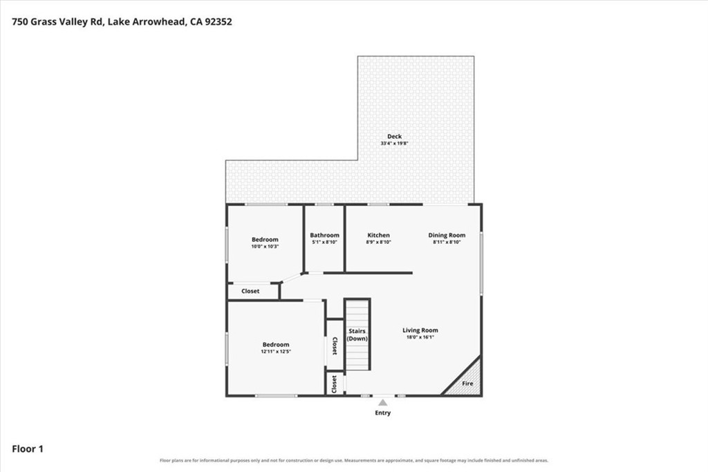 750 Grass Valley Property Photo 33