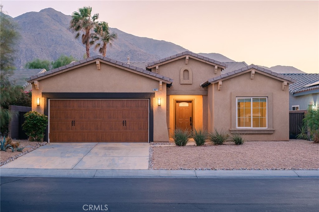 3971 Vista Dunes Property Photo 1