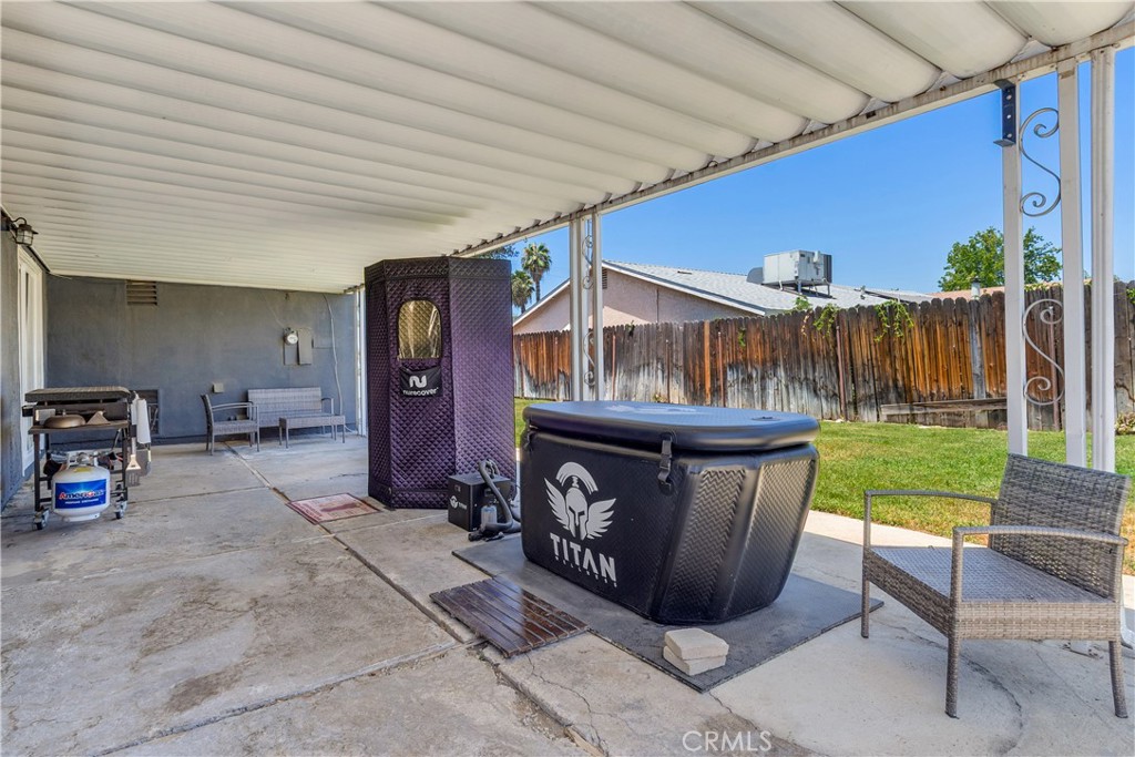 1501 Cambridge Avenue Property Photo 26